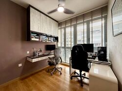 Hundred Palms Residences (D19), Condominium #607079211